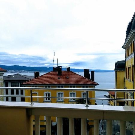 Iva, Opatija Centar Leilighet Eksteriør bilde